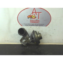 Vanne EGR CITROEN C3 PHASE 1 d’occasion