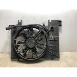 Moto ventilateur radiateur VOLVO S 70 d’occasion
