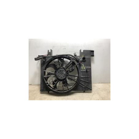 Moto ventilateur radiateur VOLVO S 70 d’occasion