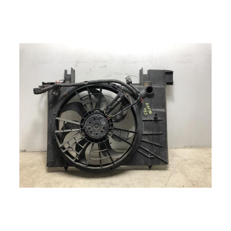 Moto ventilateur radiateur VOLVO S 70 d’occasion