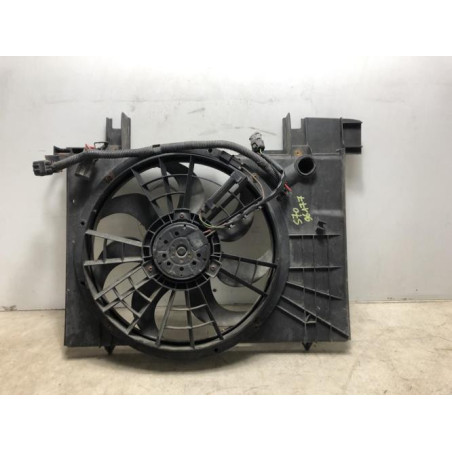 Moto ventilateur radiateur VOLVO S 70 d’occasion