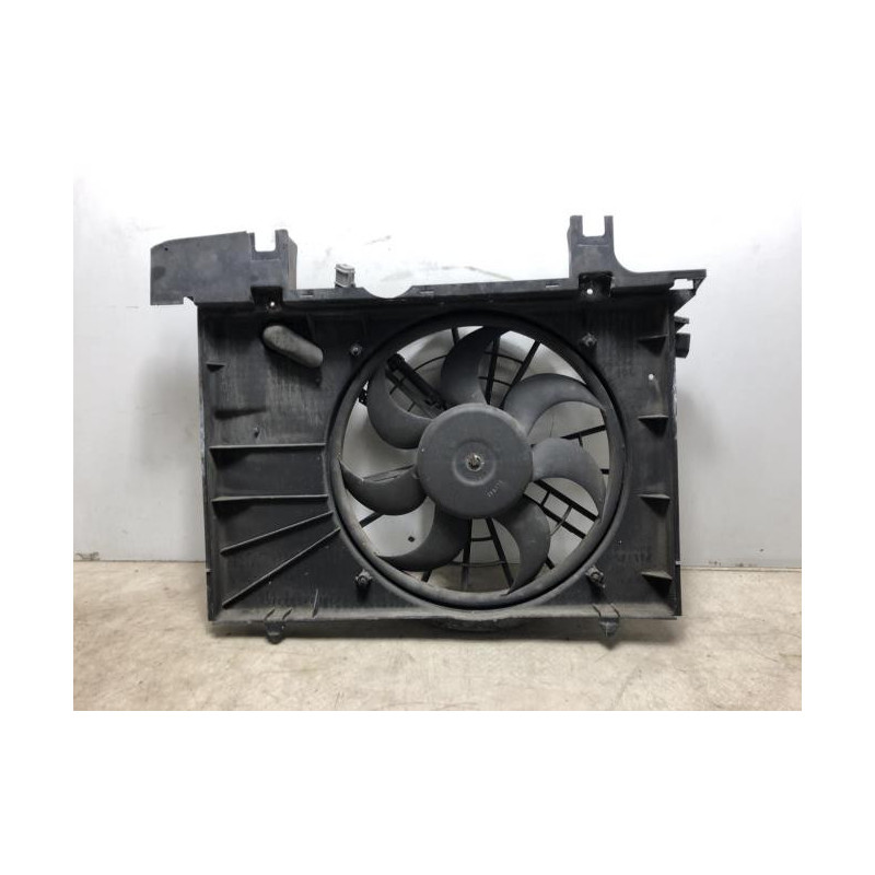 Moto ventilateur radiateur VOLVO S 70 d’occasion