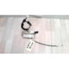 Serrure avant droit CITROEN C3 2 PHASE 1 d’occasion