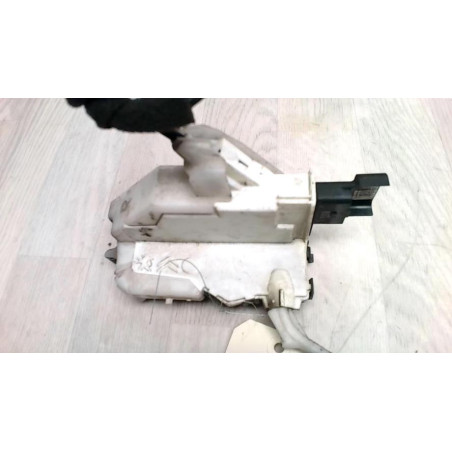 Serrure avant droit CITROEN C3 2 PHASE 1 d’occasion
