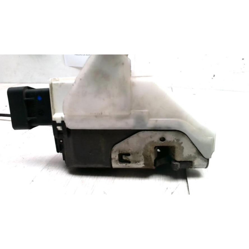 Serrure avant droit CITROEN C3 2 PHASE 1 d’occasion