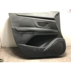 Panneau de porte avant gauche RENAULT SCENIC 4 d’occasion