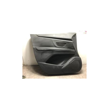 Panneau de porte avant gauche RENAULT SCENIC 4 d’occasion