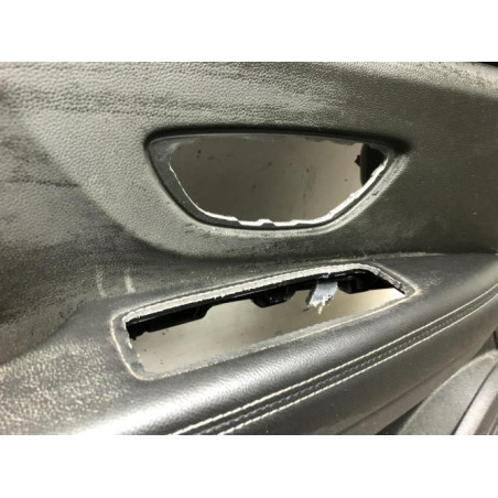 Panneau de porte avant gauche RENAULT SCENIC 4 d’occasion