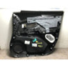 Panneau de porte avant gauche RENAULT SCENIC 4 d’occasion