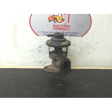Vanne EGR PEUGEOT EXPERT STE d’occasion