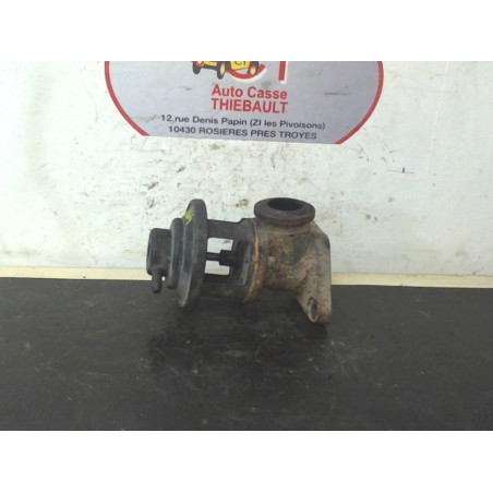 Vanne EGR PEUGEOT EXPERT STE d’occasion