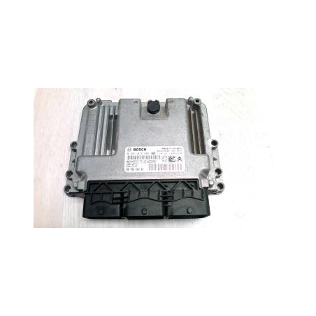 Calculateur CITROEN C3 2 PHASE 1 d’occasion