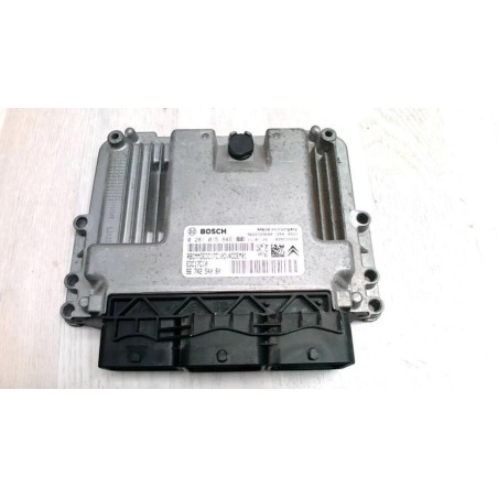 Calculateur CITROEN C3 2 PHASE 1 d’occasion