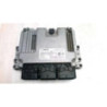 Calculateur CITROEN C3 2 PHASE 1 d’occasion