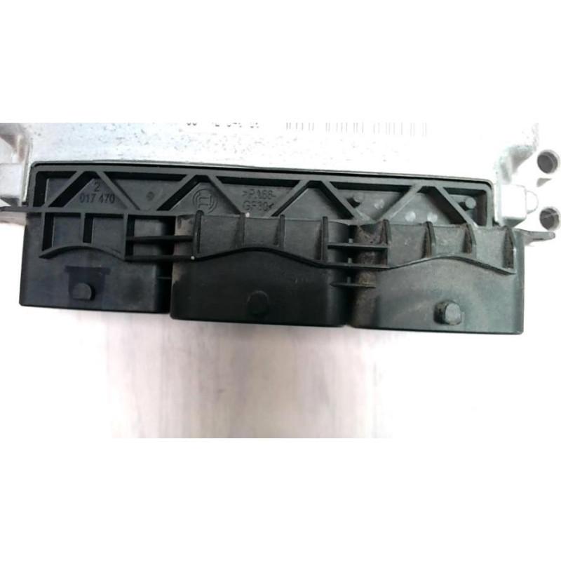 Calculateur CITROEN C3 2 PHASE 1 d’occasion