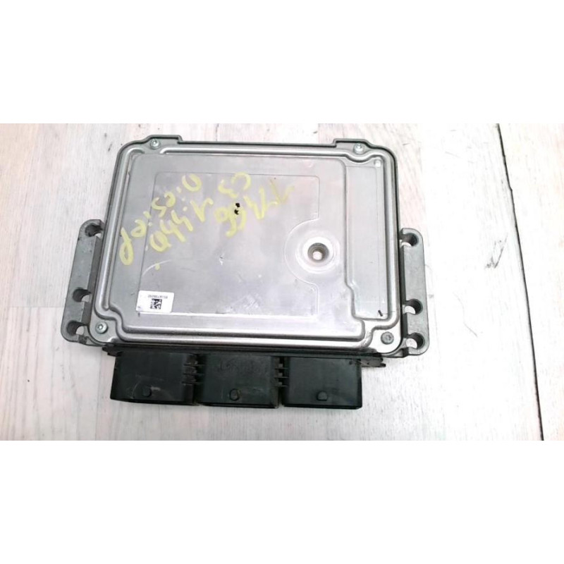 Calculateur CITROEN C3 2 PHASE 1 d’occasion