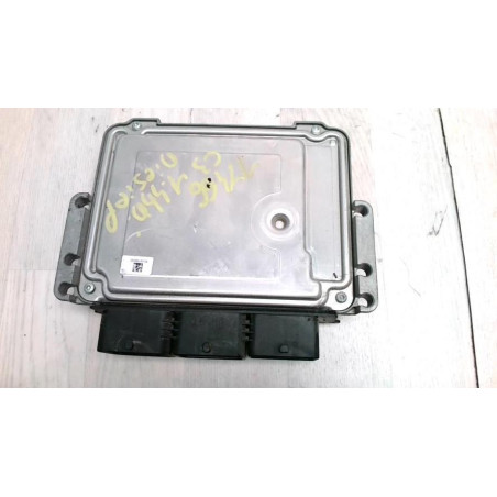 Calculateur CITROEN C3 2 PHASE 1 d’occasion