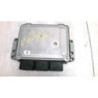 Calculateur CITROEN C3 2 PHASE 1 d’occasion