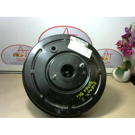 Mastervac RENAULT  d’occasion