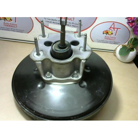 Mastervac RENAULT  d’occasion