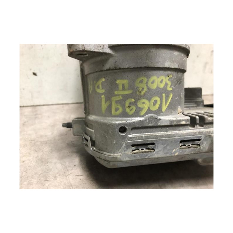 Moteur de direction assistee PEUGEOT 3008 2 PHASE 1 d’occasion