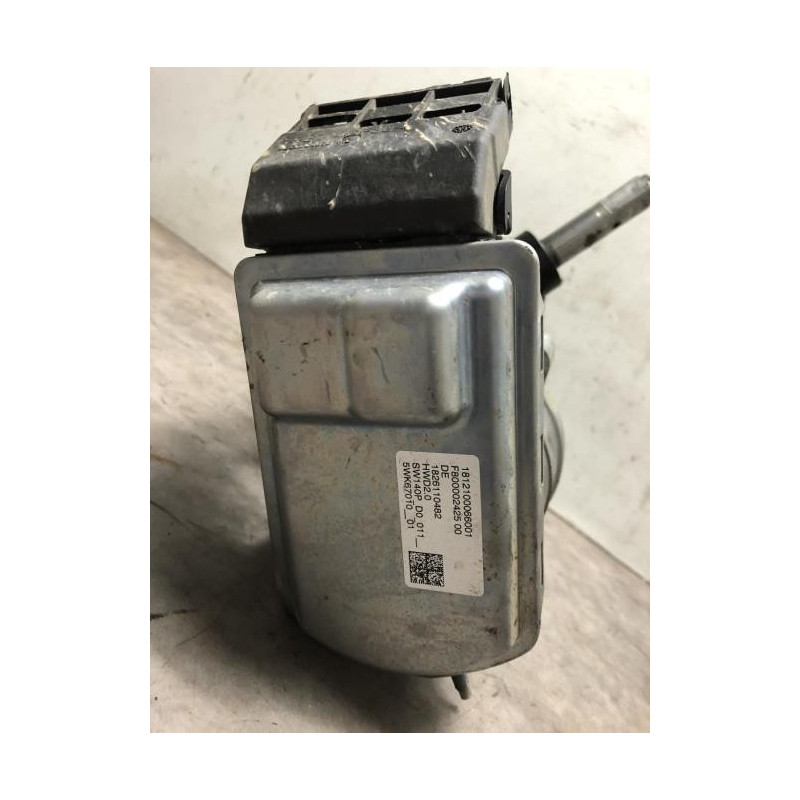 Moteur de direction assistee PEUGEOT 3008 2 PHASE 1 d’occasion