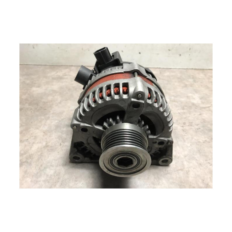 Alternateur FORD FOCUS 2 PHASE 1 d’occasion