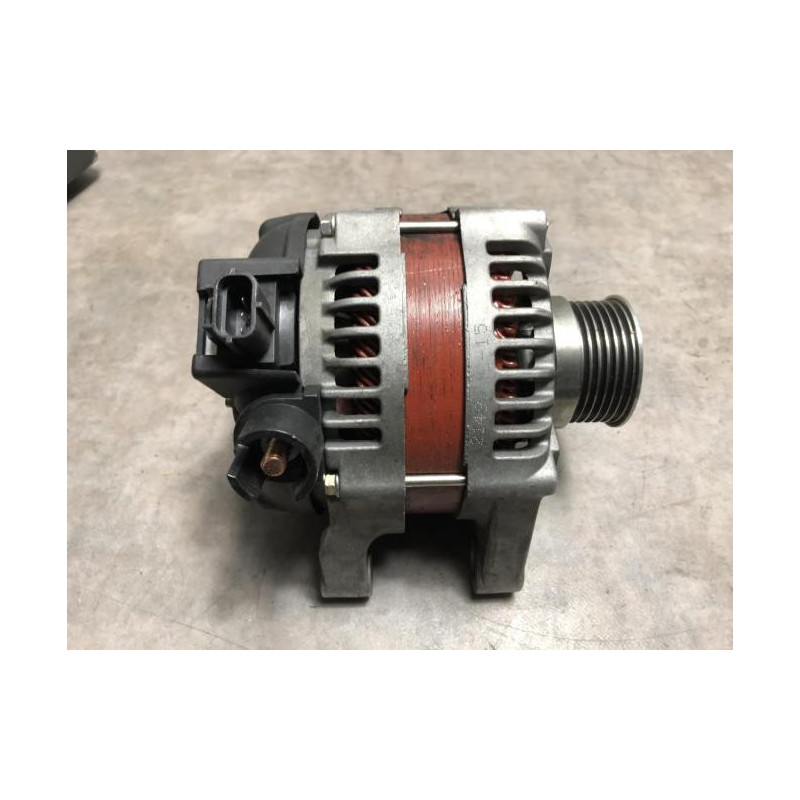 Alternateur FORD FOCUS 2 PHASE 1 d’occasion