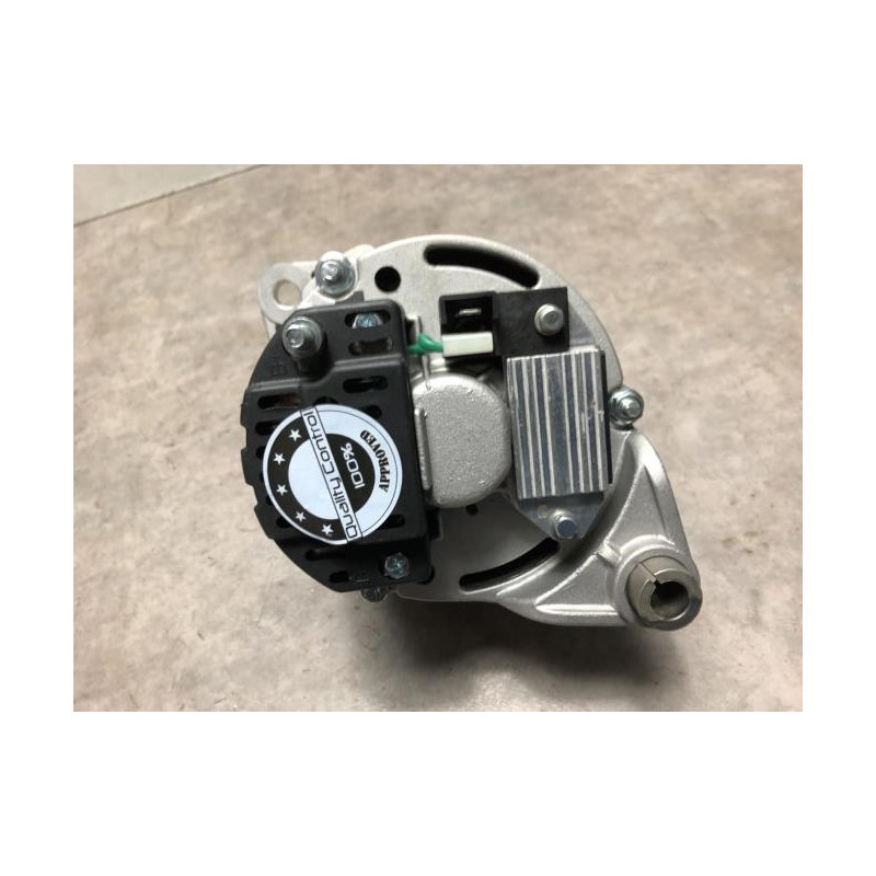 Alternateur FIAT DUCATO 1 PHASE 2 d’occasion