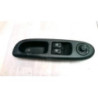 Interrupteur de leve vitre avant gauche RENAULT CLIO 2 PHASE 1 d’occasion