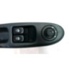 Interrupteur de leve vitre avant gauche RENAULT CLIO 2 PHASE 1 d’occasion