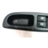 Interrupteur de leve vitre avant gauche RENAULT CLIO 2 PHASE 1 d’occasion