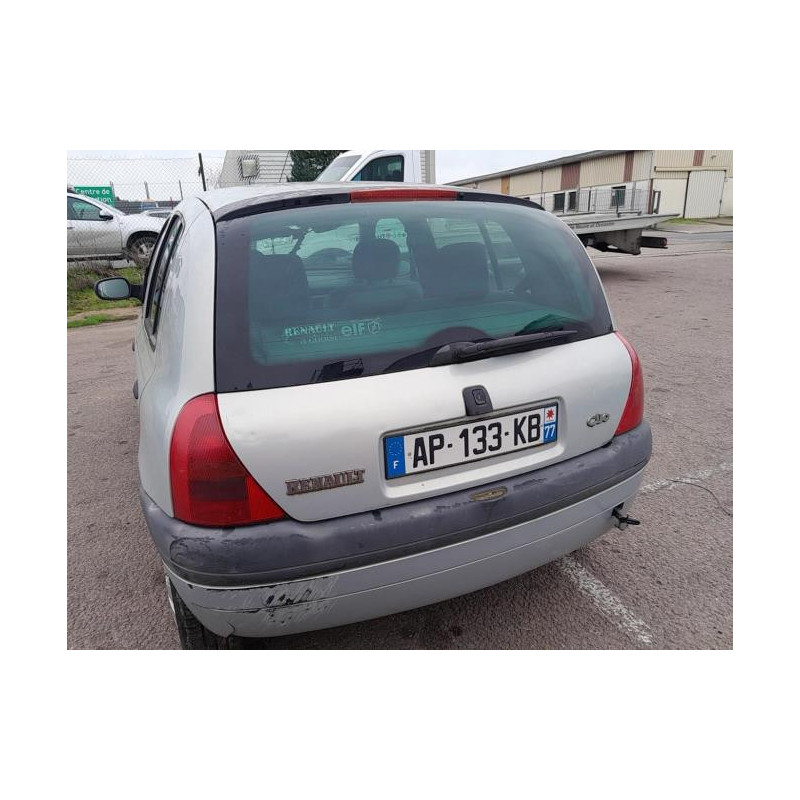 Interrupteur de leve vitre avant gauche RENAULT CLIO 2 PHASE 1 d’occasion