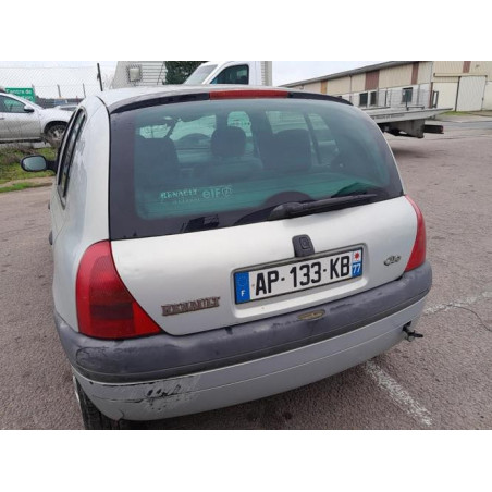 Interrupteur de leve vitre avant gauche RENAULT CLIO 2 PHASE 1 d’occasion