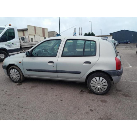 Interrupteur de leve vitre avant gauche RENAULT CLIO 2 PHASE 1 d’occasion