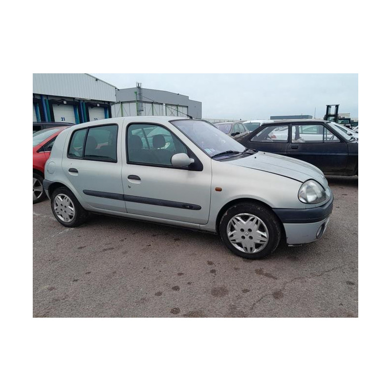 Interrupteur de leve vitre avant gauche RENAULT CLIO 2 PHASE 1 d’occasion