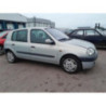 Interrupteur de leve vitre avant gauche RENAULT CLIO 2 PHASE 1 d’occasion