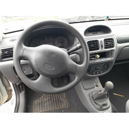 Interrupteur de leve vitre avant gauche RENAULT CLIO 2 PHASE 1 d’occasion