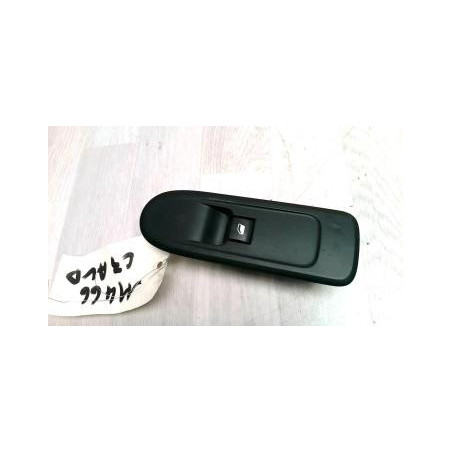 Interrupteur de leve vitre avant droit CITROEN C3 2 PHASE 1 d’occasion