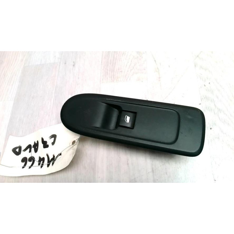 Interrupteur de leve vitre avant droit CITROEN C3 2 PHASE 1 d’occasion