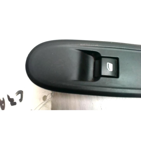 Interrupteur de leve vitre avant droit CITROEN C3 2 PHASE 1 d’occasion