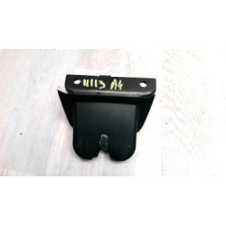 Serrure de coffre AUDI A4 2 AVANT PHASE 1 BREAK d’occasion