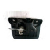 Serrure de coffre AUDI A4 2 AVANT PHASE 1 BREAK d’occasion