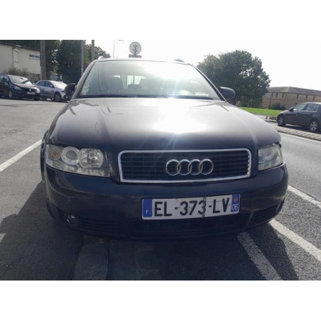 Serrure de coffre AUDI A4 2 AVANT PHASE 1 BREAK d’occasion