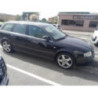 Serrure de coffre AUDI A4 2 AVANT PHASE 1 BREAK d’occasion
