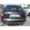 Serrure de coffre AUDI A4 2 AVANT PHASE 1 BREAK d’occasion