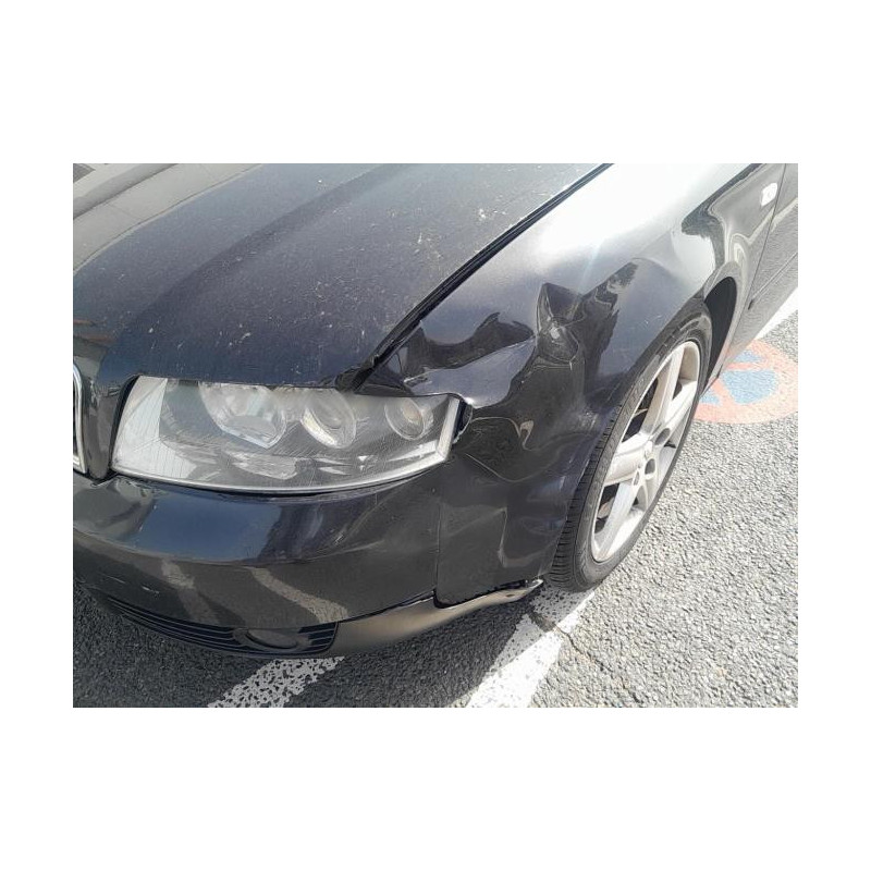 Serrure de coffre AUDI A4 2 AVANT PHASE 1 BREAK d’occasion