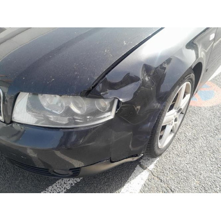Serrure de coffre AUDI A4 2 AVANT PHASE 1 BREAK d’occasion