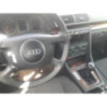 Serrure de coffre AUDI A4 2 AVANT PHASE 1 BREAK d’occasion