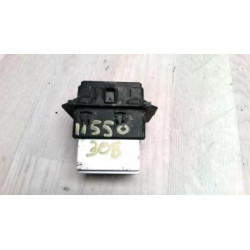 Resistance chauffage PEUGEOT 308 1 PHASE 1 d’occasion